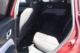 Thumbnail of 2022 Velvet Red Pearlcoat Jeep Compass