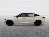 Thumbnail of 2026 Platinum White Pearl Honda Civic
