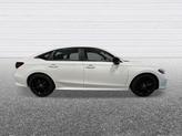 Thumbnail of 2026 Platinum White Pearl Honda Civic