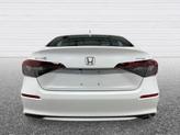 Thumbnail of 2026 Platinum White Pearl Honda Civic