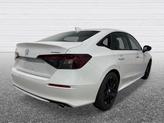Thumbnail of 2026 Platinum White Pearl Honda Civic