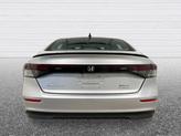 Thumbnail of 2025 Solar Silver Metallic Honda Accord Hybrid