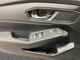 Thumbnail of 2025 Solar Silver Metallic Honda Accord Hybrid