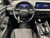 Thumbnail of 2025 Solar Silver Metallic Honda Accord Hybrid