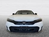Thumbnail of 2026 Platinum White Pearl Honda Civic