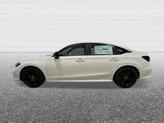 Thumbnail of 2026 Platinum White Pearl Honda Civic