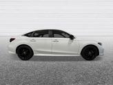 Thumbnail of 2026 Platinum White Pearl Honda Civic