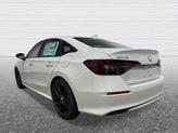Thumbnail of 2026 Platinum White Pearl Honda Civic
