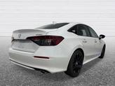 Thumbnail of 2026 Platinum White Pearl Honda Civic