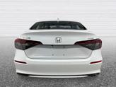 Thumbnail of 2026 Platinum White Pearl Honda Civic