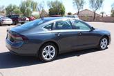 Thumbnail of 2024 Meteorite Gray Metallic Honda Accord