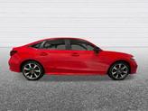 Thumbnail of 2025 Rallye Red Honda Civic Hybrid
