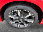 Thumbnail of 2025 Rallye Red Honda Civic Hybrid