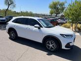 Thumbnail of 2024 Platinum White Pearl Honda HR-V