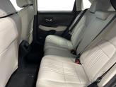 Thumbnail of 2026 Platinum White Pearl Honda HR-V