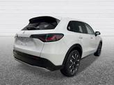 Thumbnail of 2026 Platinum White Pearl Honda HR-V