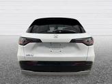 Thumbnail of 2026 Platinum White Pearl Honda HR-V