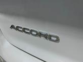 Thumbnail of 2025 Platinum White Pearl Honda Accord