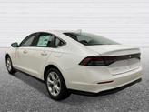 Thumbnail of 2025 Platinum White Pearl Honda Accord