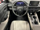 Thumbnail of 2025 Platinum White Pearl Honda Accord