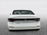 Thumbnail of 2025 Platinum White Pearl Honda Accord