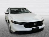 Thumbnail of 2025 Platinum White Pearl Honda Accord