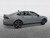 Thumbnail of 2025 Urban Gray Pearl Honda Accord Hybrid