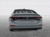 Thumbnail of 2025 Urban Gray Pearl Honda Accord Hybrid