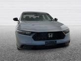 Thumbnail of 2025 Urban Gray Pearl Honda Accord Hybrid