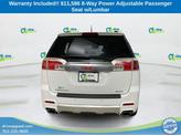 Thumbnail of 2013 Summit White GMC Terrain