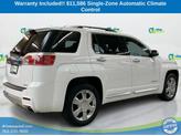 Thumbnail of 2013 Summit White GMC Terrain