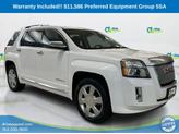 Thumbnail of 2013 Summit White GMC Terrain