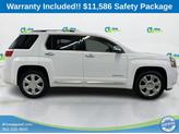 Thumbnail of 2013 Summit White GMC Terrain