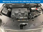 Thumbnail of 2013 Summit White GMC Terrain