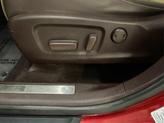 Thumbnail of 2017 Red Lexus RX 350