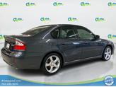 Thumbnail of 2009 Gray Subaru Legacy