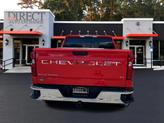 Thumbnail of 2020 Red Chevrolet Silverado 1500