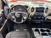 Thumbnail of 2020 Red Chevrolet Silverado 1500