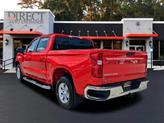 Thumbnail of 2020 Red Chevrolet Silverado 1500