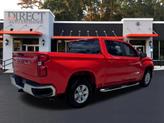 Thumbnail of 2020 Red Chevrolet Silverado 1500