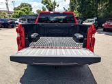 Thumbnail of 2020 Red Chevrolet Silverado 1500