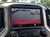 Thumbnail of 2020 Red Chevrolet Silverado 1500