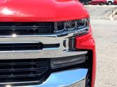 Thumbnail of 2020 Red Chevrolet Silverado 1500