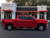 Thumbnail of 2020 Red Chevrolet Silverado 1500