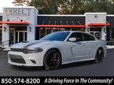 Photo of 2022 Smoke Show Dodge Charger