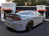 Thumbnail of 2022 Smoke Show Dodge Charger