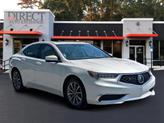 Thumbnail of 2020 NOT SPECIFIED Acura TLX