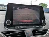 Thumbnail of 2023 Garnet Pearl Nissan Altima