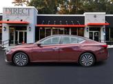 Thumbnail of 2023 Garnet Pearl Nissan Altima