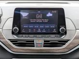 Thumbnail of 2023 Garnet Pearl Nissan Altima